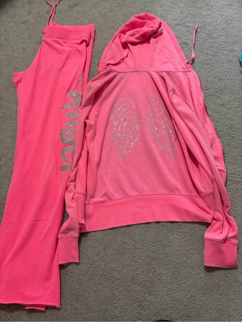 Victoria's Secret Supermodel Essentials Set 🪽